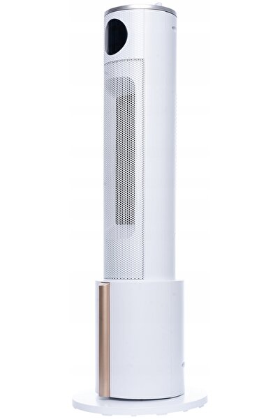 NO BRAND Radiator ceramic GERMINA GW-0096 2200W Alb