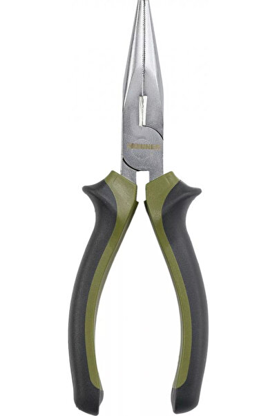 Heinner HR PATENT CU VARF LUNG 160MM
