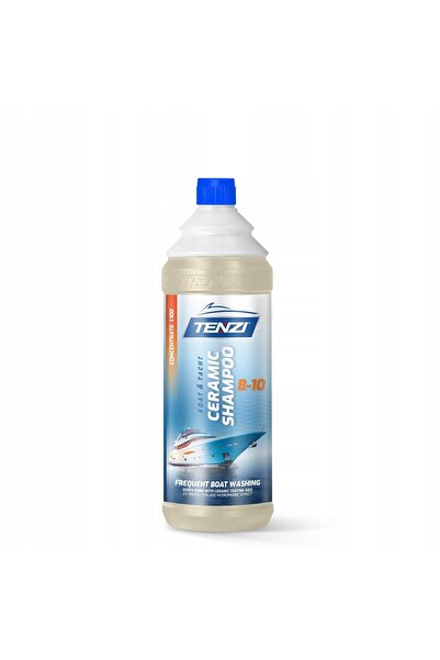 NO BRAND Lichid de curățare pentru bărci TENZI Boat Ceramic Shampoo 1000 ml