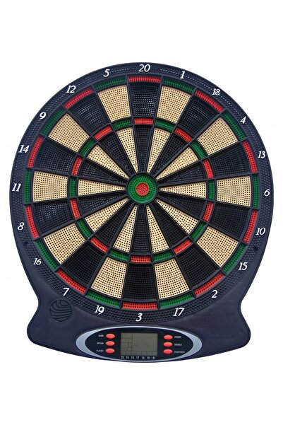 NO BRAND Țintă electronică pentru darts ENERO Classic