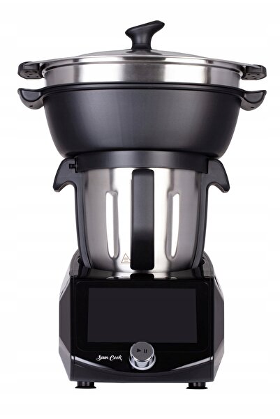 Sam Cook Robot multifuncțional PSC-11 (WiFi) 1400W