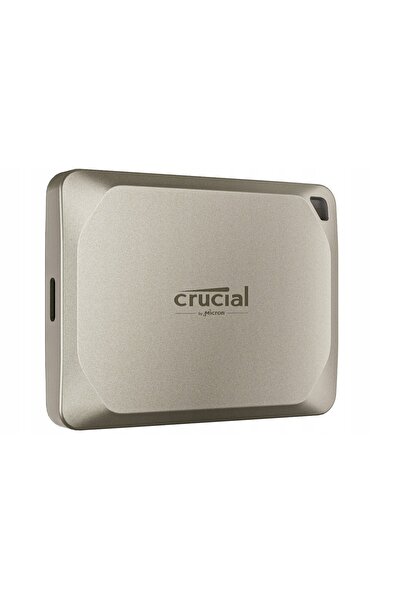 NO BRAND Dysk CRUCIAL X9 Pro pentru Mac 1TB SSD