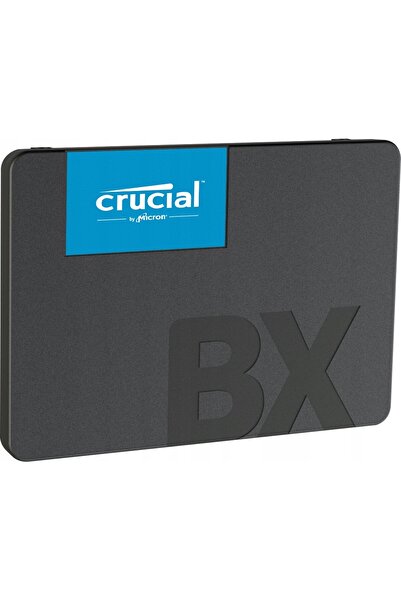 NO BRAND Unitate SSD CRUCIAL BX500 500GB