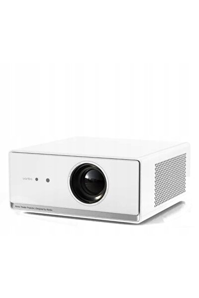 NO BRAND Proiector WANBO X5 Air Full HD (1920 x 1080), 1100 lumeni ANSI, Wi-Fi