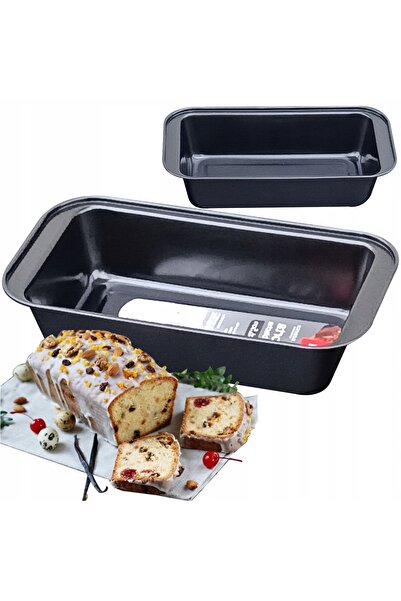 NO BRAND Tavă de copt BERRETTI Torta BR-8662 27,5 x 15 x 6,5 cm