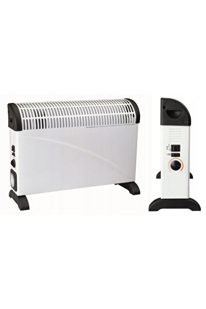 NO BRAND Radiator convector RAVANSON CH-2000MT 2000W