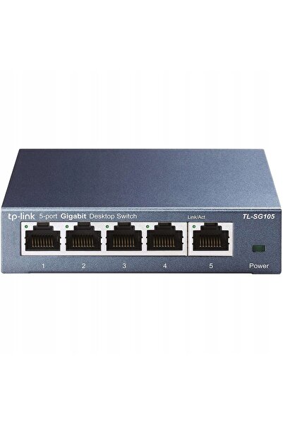 NO BRAND Switch TP-LINK TL-SG105