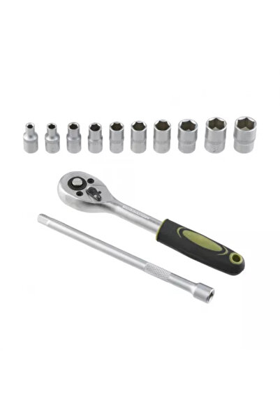 Heinner HR SET 12 PIESE 1/4 CR-V