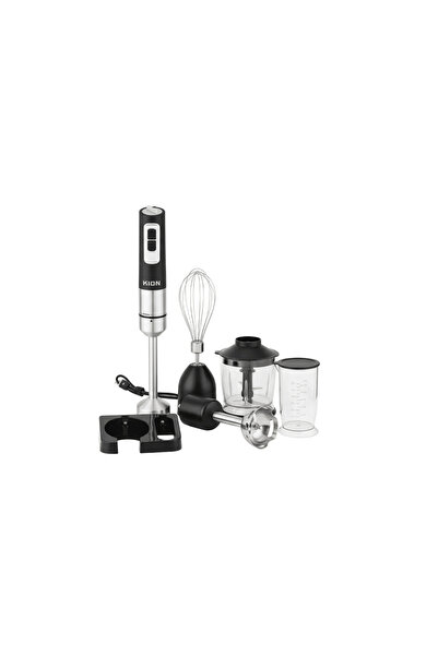 generel 5 in 1 Hand Blender 800W Hand Held Blender