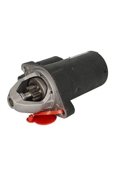 Bosch Electromotor (12V 1,1kW Recondiționat Profesional) Mercedes C (C204) C ...
