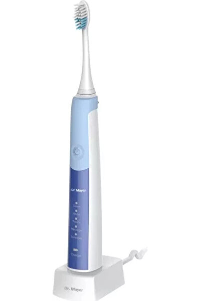 Dr. Mayer Periuta de dinti electrica Dr Mayer GTS2080 Albastru