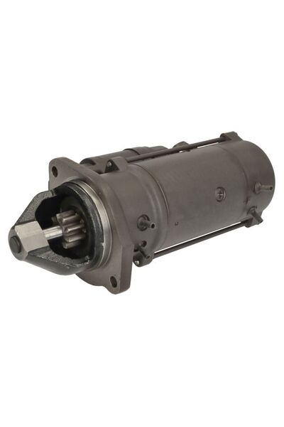 MAHLE Electromotor (12v 4kw Nouă cu Garanție) Fendt 1 D Farmer 1 Farmer 2 D F...