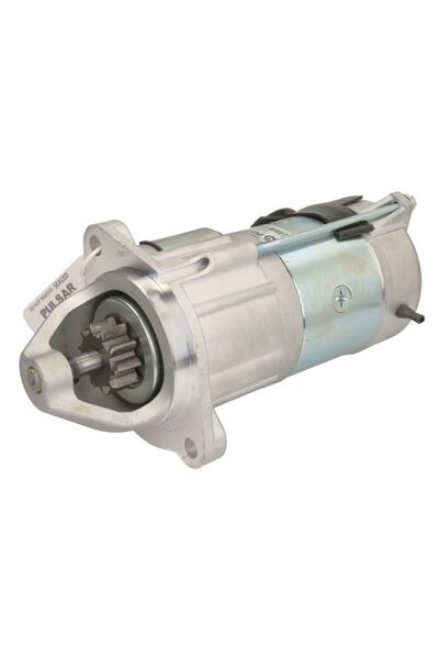 Pulsar Electromotor (12v 3kw Nou) Jcb 3 4 JCB 3/4