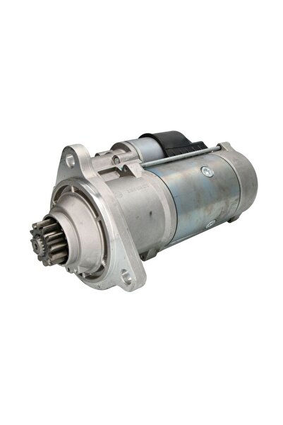 SEG Automotive Electromotor (24v 6kw Nouă cu Garanție) Daf Cf 85 Xf 105 Xf 95...