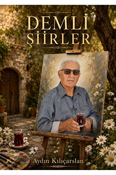 Turnam Yayınları Demli Şiirler