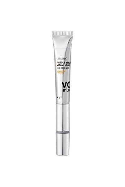 VT COSMETICS Reedle Shot Vita-Light Aydınlatıcı Koyu Halka Karşıtı Göz Kremi ...