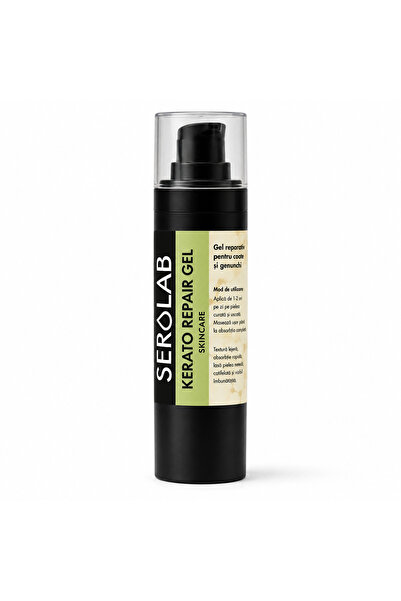 SEROLAB Kerato Repair Gel