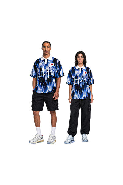 ORIENT X Tsubasa Flames Japonya Forma