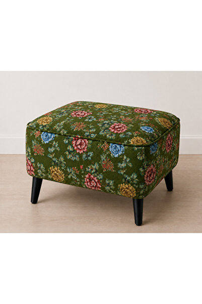 Lütfiye Gündoğan Puf Puf & Bench