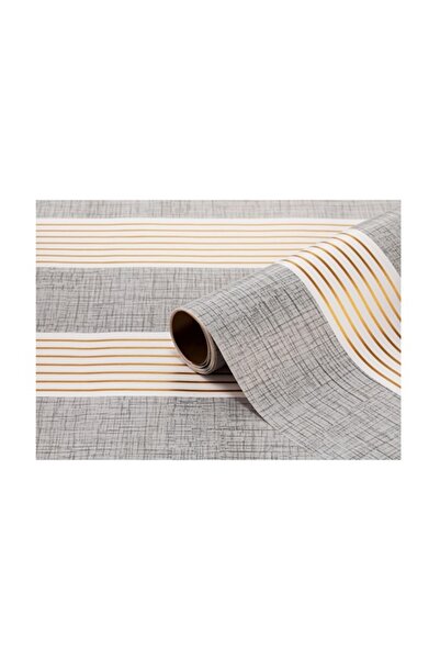 Stilo Adhesive Foil 2m Line Pattern No:5