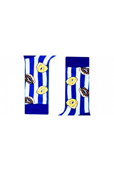 Carnaval Κάλτσες Ουνισέξ με σχέδιο Ντόνατς