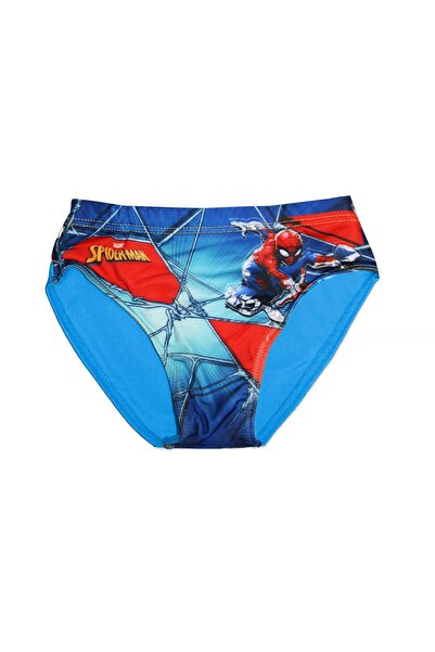 Marvel Spider-Man Classics Μαγιό σλιπ - Μπλε