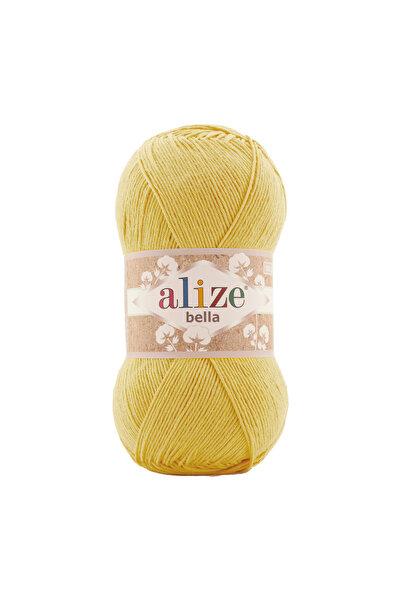 Alize 5 Pieces Bella 100 Knitting Yarn 110