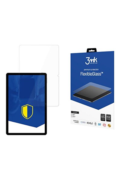 3MK Folie de protecție flexibilă pentru Redmi Pad Pro 5G, anti-zgârieturi