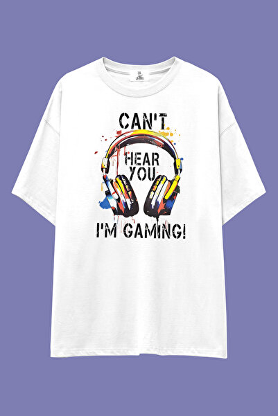 UmbraWear Gamer Life Ball Mold T-Shirt |   Unisex 100% Cotton Black & White G...