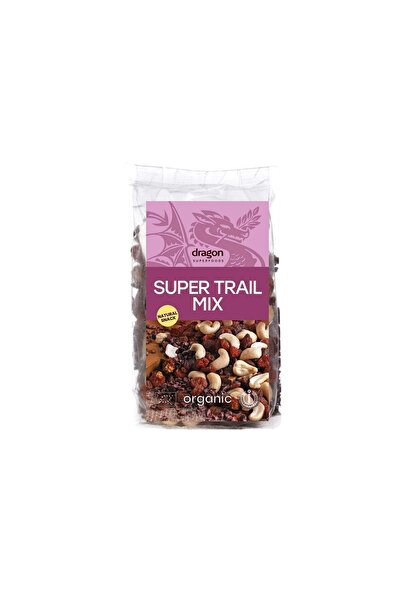 generel Dragon Superfoods Super Trail Mix 150g