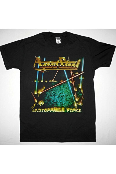 Tarzsokak MERCILESS REALM OF THE DARK 1988 NOVA CRNA MAJICA SA ŠTAMPOM NA PRE...