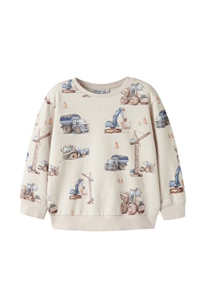 Name it Pullover NELSON Sweatshirt