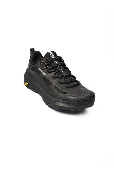 Nobel 25036 Black Waterproof Men's Outdoor Trail Running Shoes