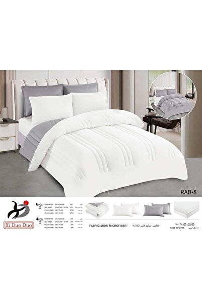 Generic Luxuary Bed Sheet