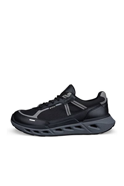 Ecco Adidași negri pentru bărbați BIOM 720