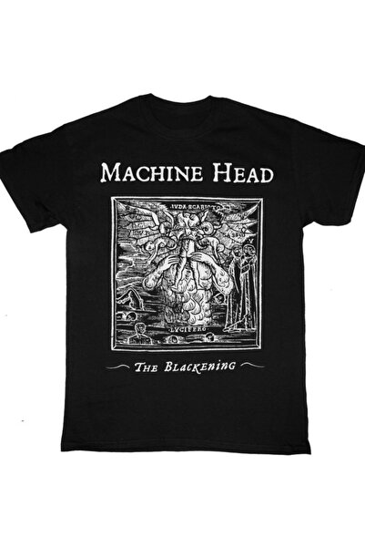 Tarzsokak Best Rock Rock Temalı Oversize Unisex Tişört Kod Best Rock 337
