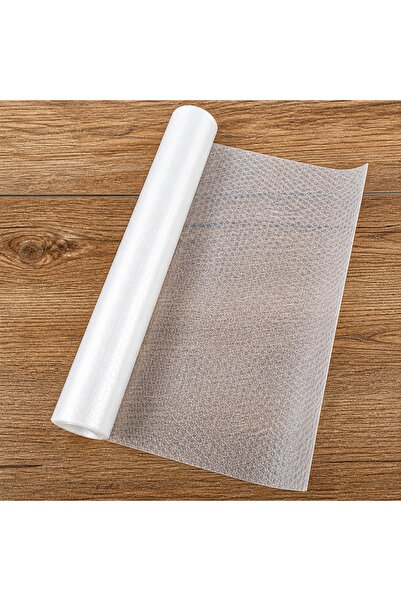 OEM Folie antialunecare 30 x 150 cm, pentru sertare, material impermeabil