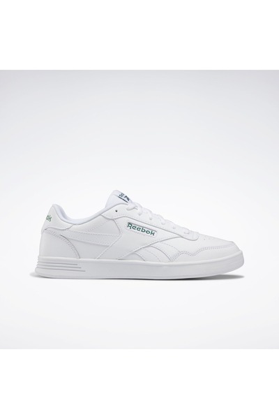 Reebok Κλασικά COURT ADVANCE 100010615 Λευκό 43