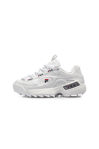Fila D-FORMATION 5CM00514-125 Λευκό 37.5
