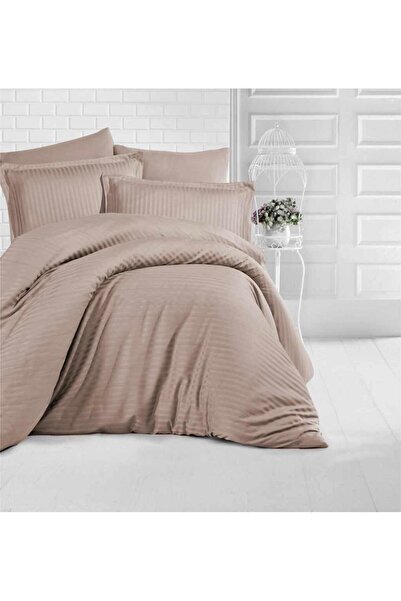 Linea Home ΠΑΠΛΩΜΑΤΟΘΗΚΗ ΜΑΛΑΚΟ ΣΑΤΕΝ 11 ΣΟΥΠΕΡ ΔΙΠΛΗ 220Χ240 LH2025471-3