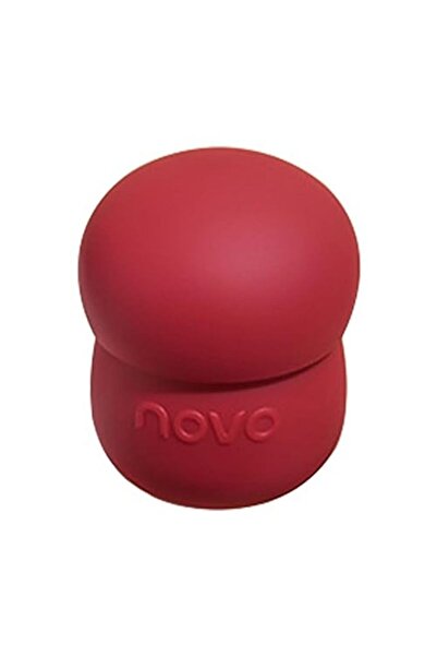 Nova Mini Mushroom Soft Matte Lip Mud, Long Lasting Velvet Lip Cream, Waterpr...