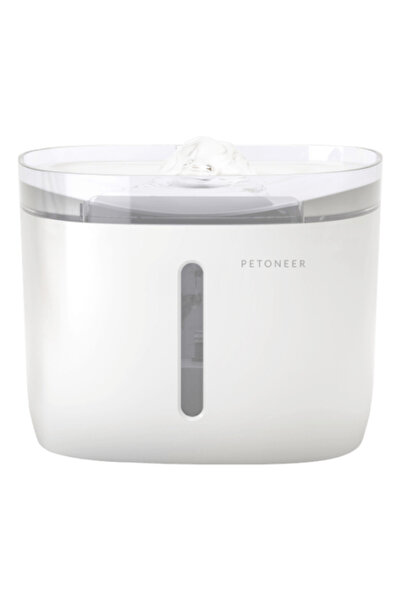 petoneer Fresco Mini Plus Cat Smart Water Fountain 1.9L
