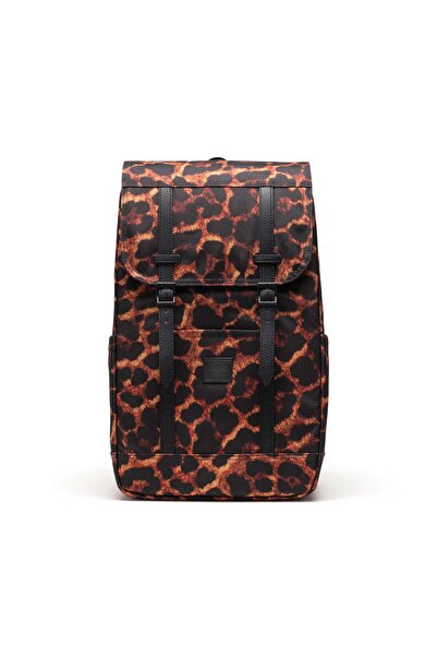 Herschel Supply Co. هيرشيل ريتريت |   حقيبة ظهر مغناطيسية مقاومة للماء مقاس 1...