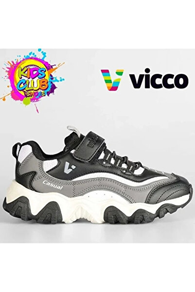 Vicco Pote Black (26-30)