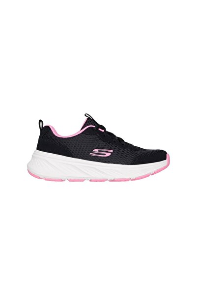 SKECHERS Pantofi sport Edgeride - 303982L-BKPK