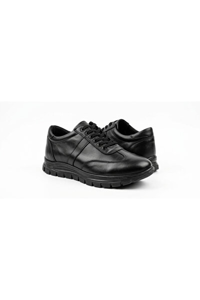 ERDOĞAN TULGAR Genuine Leather Small Large Size Non-Slip Strong Sole Economic...