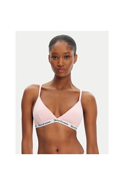 Juicy Couture Braletă de damă JCLQB224518 Roz