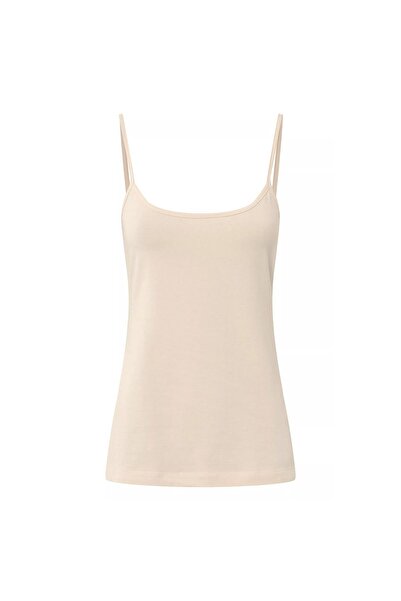 Joop Top de damă 10018154 30042651 Crem