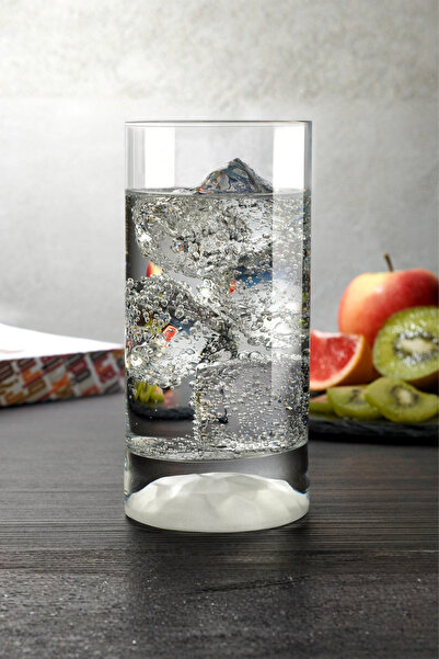 Paşabahçe Club Ice Kokteyl Bardağı 280 cc