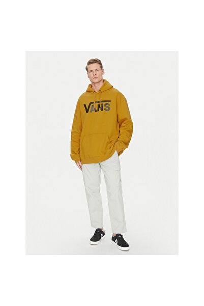 Vans Ανδρική Μπλούζα VN000HNXBL21 Κίτρινο